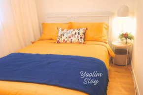 Yoolim stay